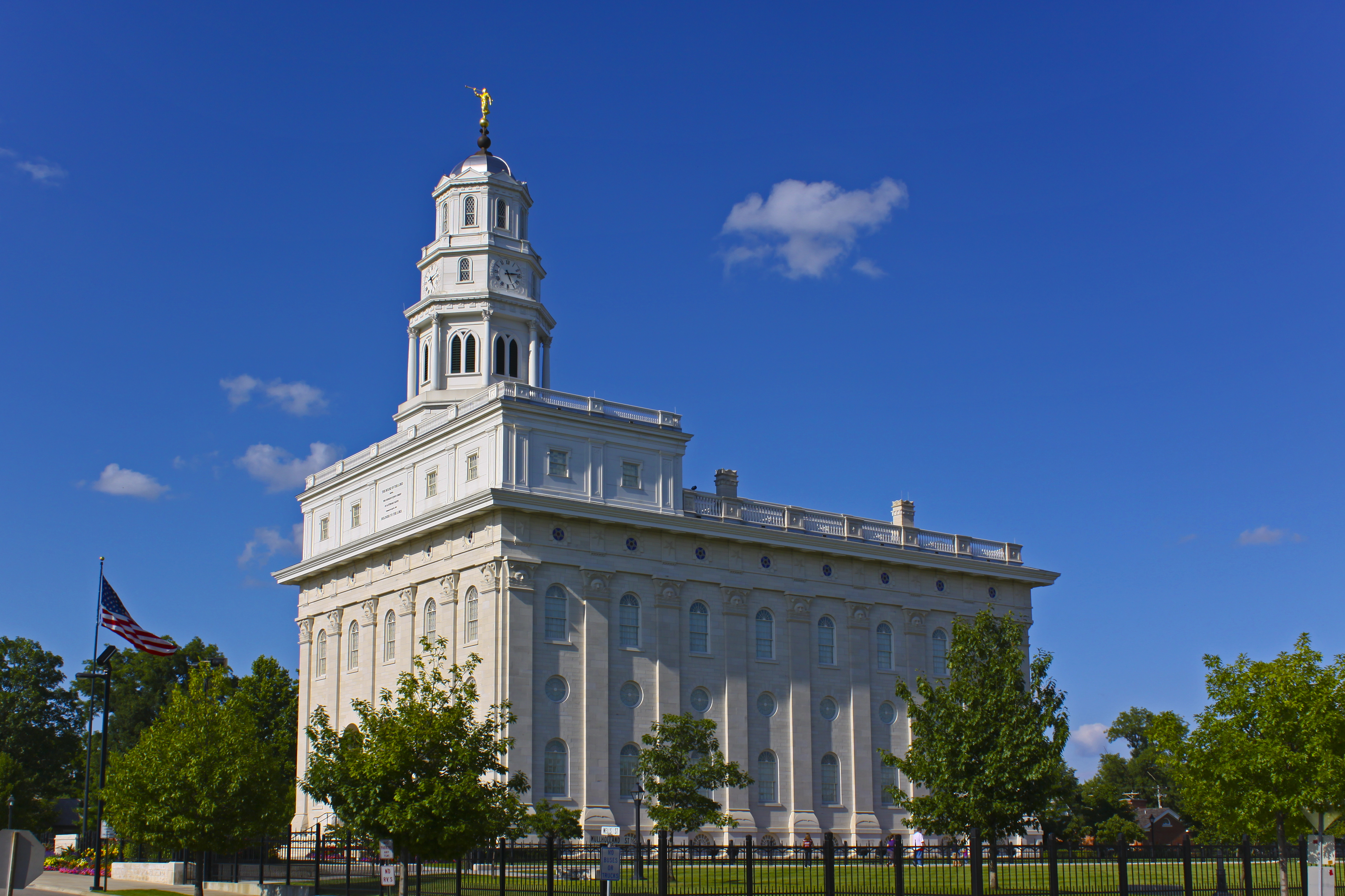 LDS, Church, Temple, Mormon, Church of Jesus Christ of Latter Day Saints, Pioneers